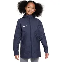 Nike Sportjacka 'Academy Pro' marinblå / vit