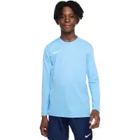Nike Funktionstopp 'Park VII' azur / vit