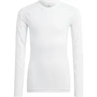Adidas Tf T-shirt Med Lång ärm
