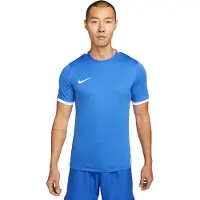 Nike Matchtröja Dri-FIT Challenge IV - Royal Blå/Vit, storlek XX-Large