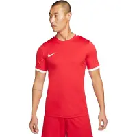 Nike Trikå röd / vit