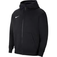Nike Park 20 fleece FZ-hoodie junior CW6891 010