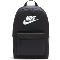 Nike Heritage Ryggsäck black/black/(white)