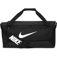 Nike Brasilia 9.5 Duffel 60l Väska