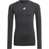 Adidas Tf T-shirt Med Lång ärm