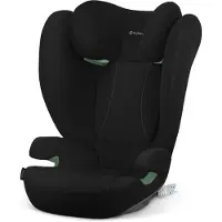 Cybex Solution B I-fix Bilbarnstol