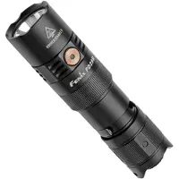 Fenix PD25R LED Ficklampa Litiumjonbatterier eller batteridrift 800 lm 78 g