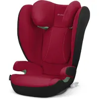 Cybex Solution B I-fix Bilbarnstol