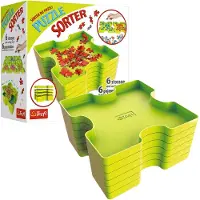 Trefl Sorteringspussel
