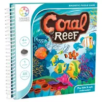 SmartGames Smart Games - Coral Reef