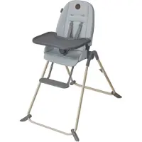 Maxi-Cosi Barnstol - Ava - 63,5x85x104,5 cm - Beyond Grey - - One Size - Barnstol