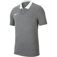 Nike Funktionstopp 'Park 20' gråmelerad