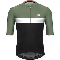 Siroko M3 Grand Master Korta ärmar Cykeltröja