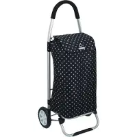 Kitchencraft Cmtrolbdot Shoppingvagn