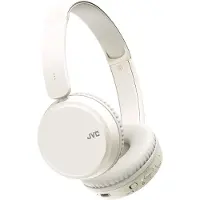 JVC Headphones JVC HA-S36 WAU white