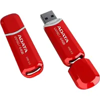 ADATA Dashdrive Uv150 64gb Usb-minne