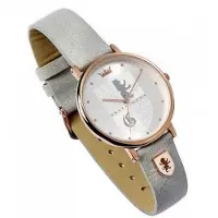 Ginza.se Harry Potter: Gryffindor Crest Watch
