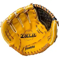 Franklin Sports Baseboll och Softball Handske - Field Master - 13"