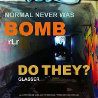 Ginza.se Crass: Normal Never Was