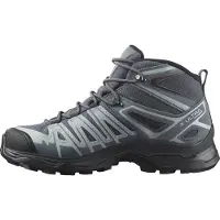 Salomon X Ultra Pioneer Mid Gore-tex Vandringsskor