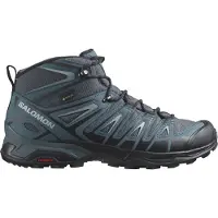 Salomon X Ultra Pioneer Mid Gore-tex Vandringskängor