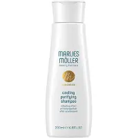 Marlies Möller Specialists Cooling Purifying Schampo 200 ml