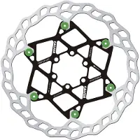 Galfer Wave Floating 2.0 Mm Bromsskiva