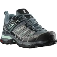 Salomon X Ultra Pioneer Gore-tex Vandringsskor