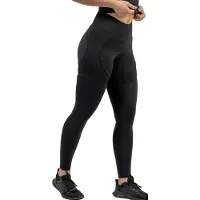 Nebbia Intense Mesh Leggings Med Hög Midja