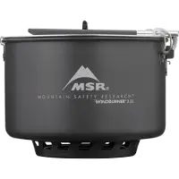 MSR Windburner Sauce Pot NoColour