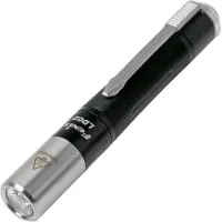 Fenix LD02 V2.0 FELD02V2 LED Ficklampa batteri 70 lm 24 g
