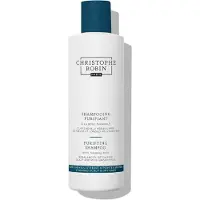Christophe Robin Purifying Schampo 250 ml