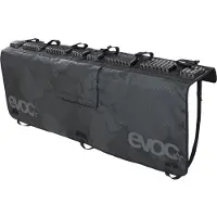 Evoc Tailgate Dyna XL svart 2022 Tillbehör för transport