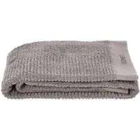 Zone badhandduk 70 x 140 cm Classic Gully Grey 331187