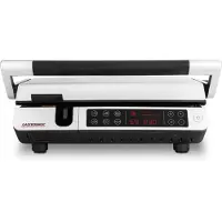 Gastroback Design Advanced Control - Grill - elektrisk - 816 cm2
