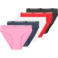 Converse Kids Logo Waistband Trosor 5 Enheter