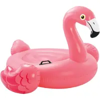 Intex Flamingo ride-on