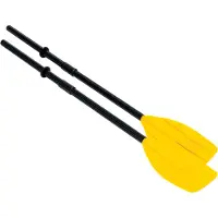 Pure Åror 122cm