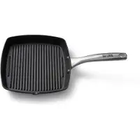 Skottsberg Grillpanna i Gjutjärn 24x43x3,5cm