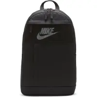 Nike Ryggsäck 'Elemental' svart / vit