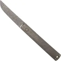 Böker Wasabi Damascus fällkniv