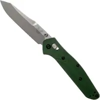 Benchmade 940 Green