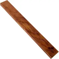 Eden Küchenmesser Eden Magnetic Knife strip, Curupay, 50 x 6 cm