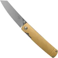 Böker Tenshi Brass fällkniv