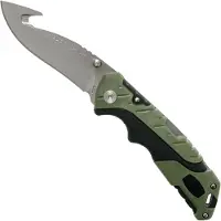 Buck Large Pursuit Guthook Lockback fällkniv
