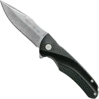 Buck Sprint Select Linerlock Black