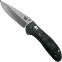 Benchmade 551-S30V: Griptilian