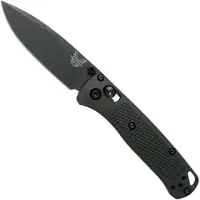 Benchmade 533BK-2 Mini Bugout