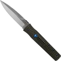 Böker Plus Icepick Dagger 01BO199 pocket knife, Chuck Gedraitis design