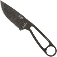 ESEE Izula Black Oxide halskniv